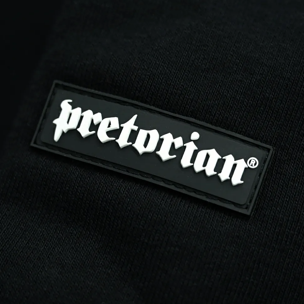 Bluza rozpinana Pretorian "Strength"