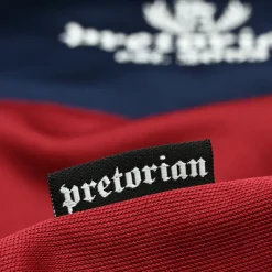 Bluza rozpinana Pretorian