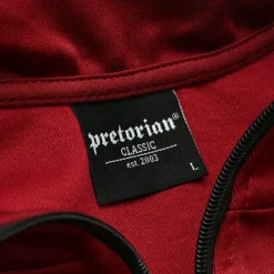 Bluza rozpinana Pretorian
