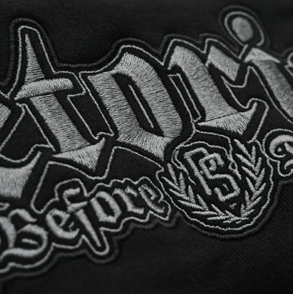 Bluza rozpinana z kapturem Pretorian "Honour"