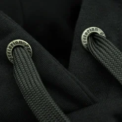 Bluza rozpinana z kapturem Pretorian 