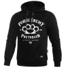 Bluza z kapturem Pretorian "Public Enemy"