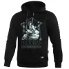 Bluza z kapturem Pretorian "Gloriovs"