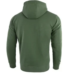 Bluza z kapturem Pretorian "Protect" - khaki