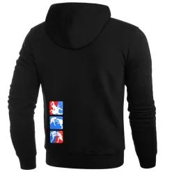 Bluza z kapturem Pretorian "Mixed Martial Arts"