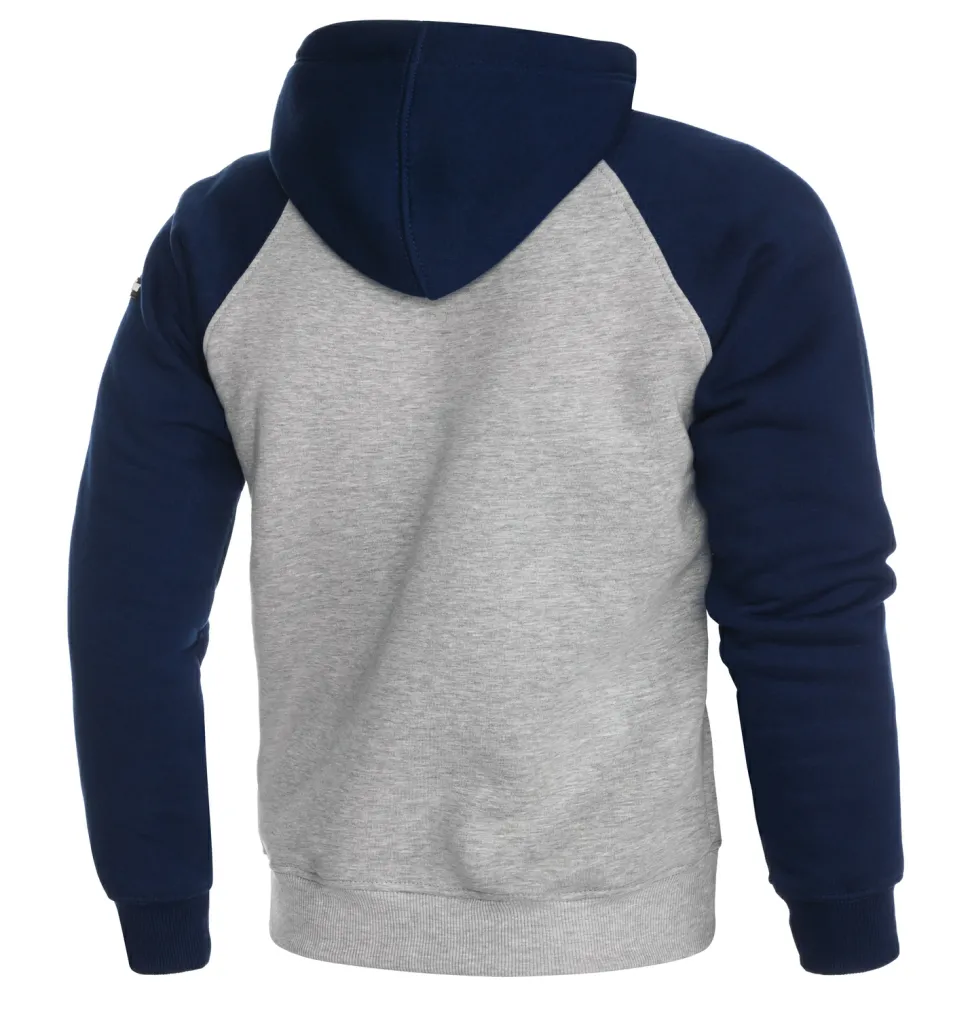 Bluza z kapturem Pretorian "Sport & Street"