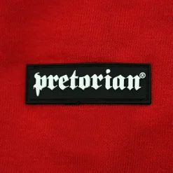 Bluza z kapturem Pretorian