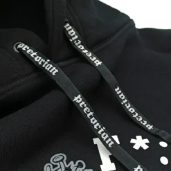 Bluza z kapturem Pretorian 