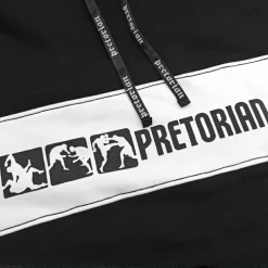 Bluza z kapturem Pretorian 