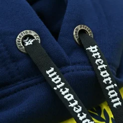 Bluza z kapturem Pretorian