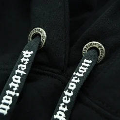 Bluza z kapturem Pretorian "Double Trouble"