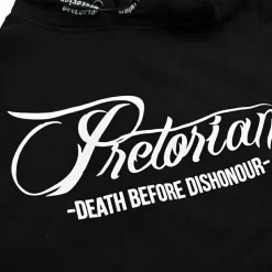 Bluza z kapturem Pretorian