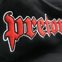 Bluza z kapturem Pretorian 