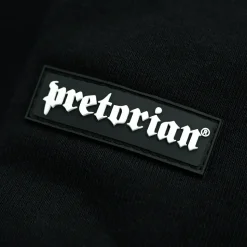 Bluza z kapturem Pretorian 