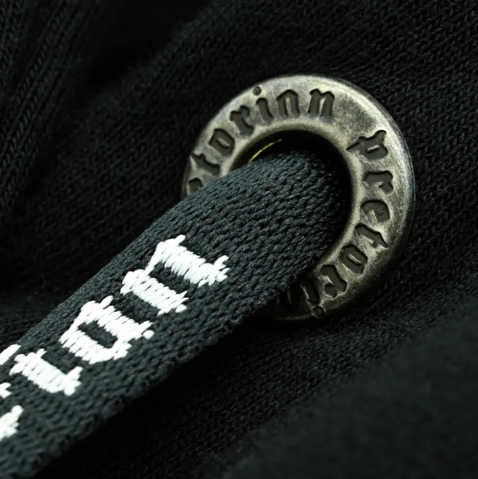 Bluza z kapturem Pretorian "Double Trouble"