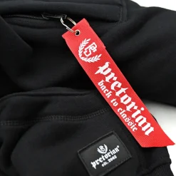 Bluza z kapturem Pretorian