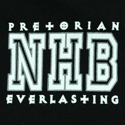 Bluza z kapturem Pretorian 