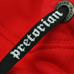Bluza z kapturem Pretorian