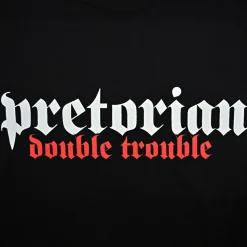 Bluza z kapturem Pretorian