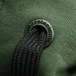 Bluza z kapturem Pretorian 