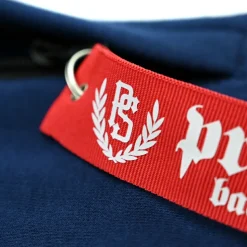 Bluza z kapturem Pretorian