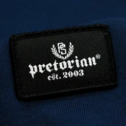 Bluza z kapturem Pretorian