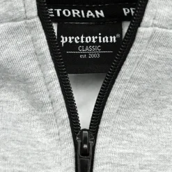 Bluza z kapturem Pretorian
