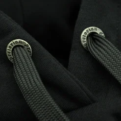 Bluza z kapturem Pretorian 