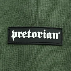Bluza z kapturem Pretorian