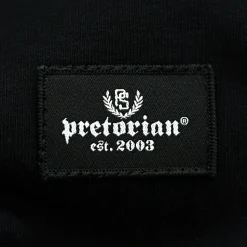 Bluza z kapturem Pretorian 