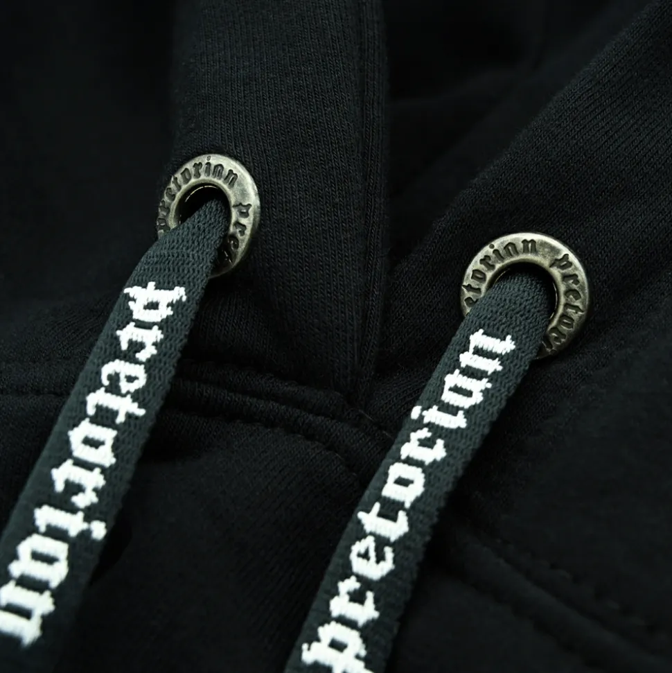 Bluza z kapturem Pretorian "Gloriovs"