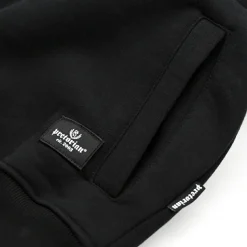 Bluza z kapturem Pretorian