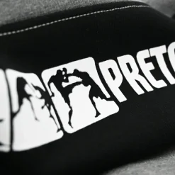 Bluza z kapturem Pretorian 