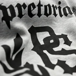 Bluza z kapturem Pretorian
