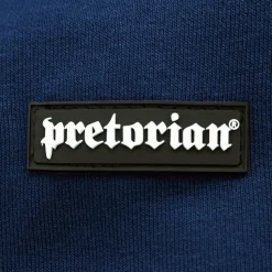 Bluza z kapturem Pretorian
