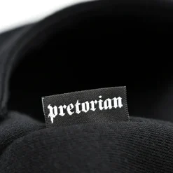 Bluza z kapturem Pretorian