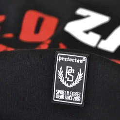 Bluza z kapturem Pretorian 