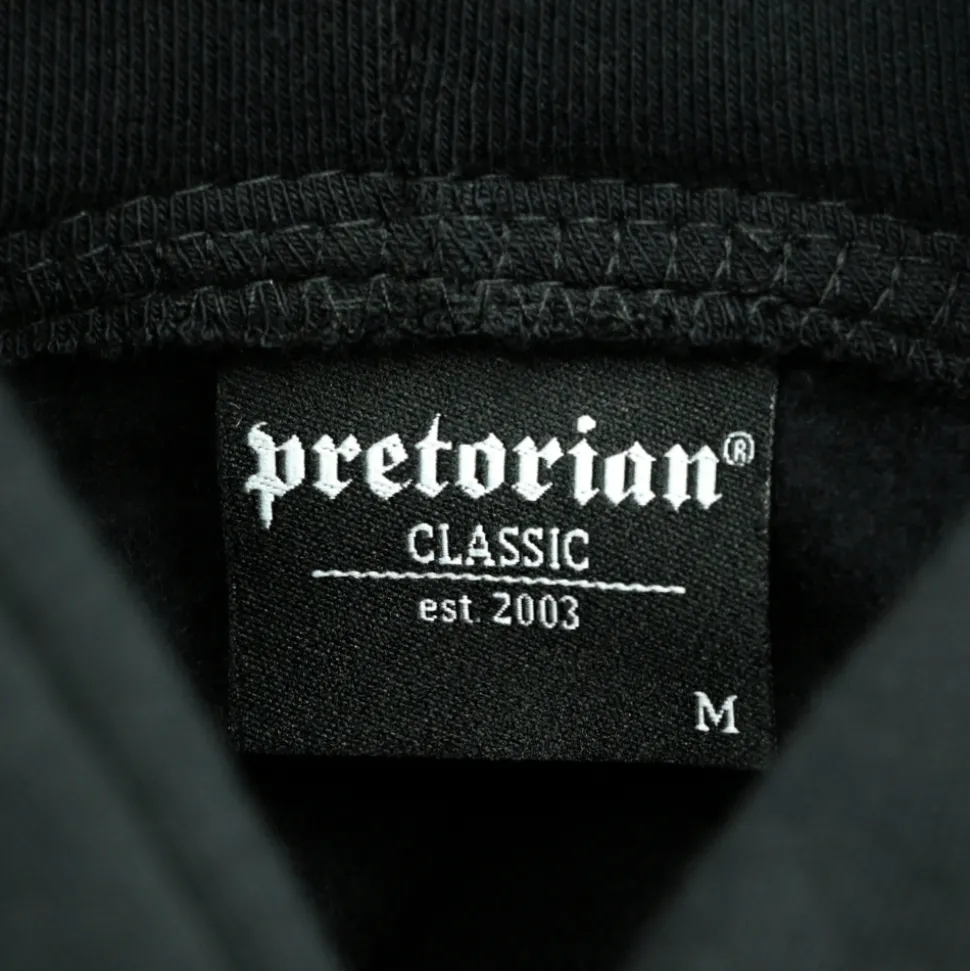 Bluza z kapturem Pretorian "Legion"