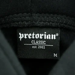 Bluza z kapturem Pretorian