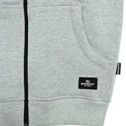 Bluza z kapturem Pretorian