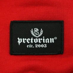 Bluza z kapturem Pretorian