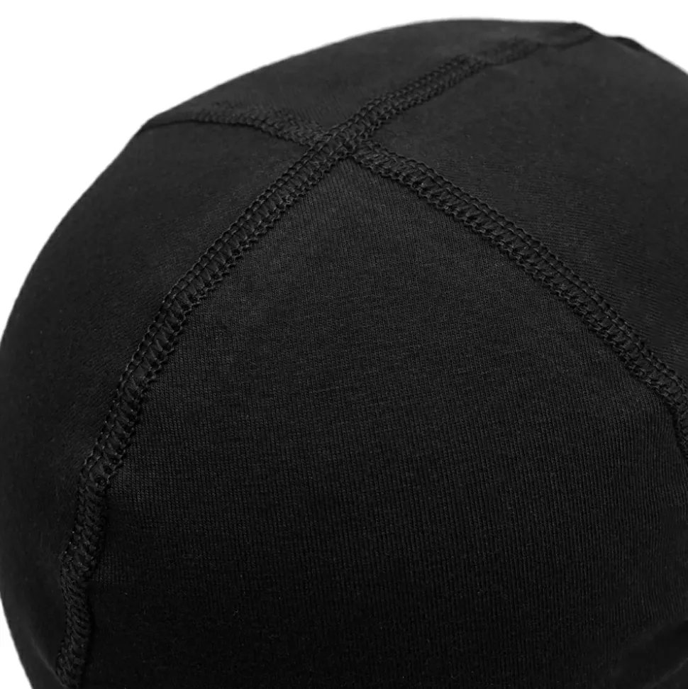 Czapka Pretorian "Death Before Dishonour" - czarna