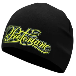 Czapka Pretorian "Pretorian" - czarna