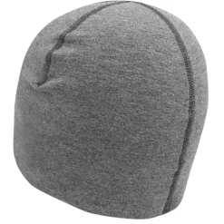 Czapka Pretorian "PS" - szara