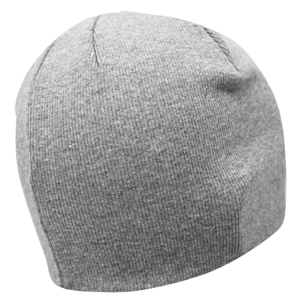 Czapka Pretorian "Shield - PS" - szara