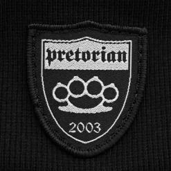 Czapka Pretorian
