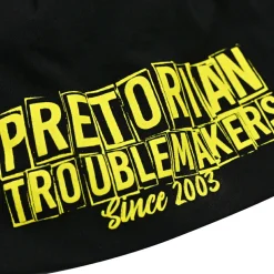 Czapka Pretorian