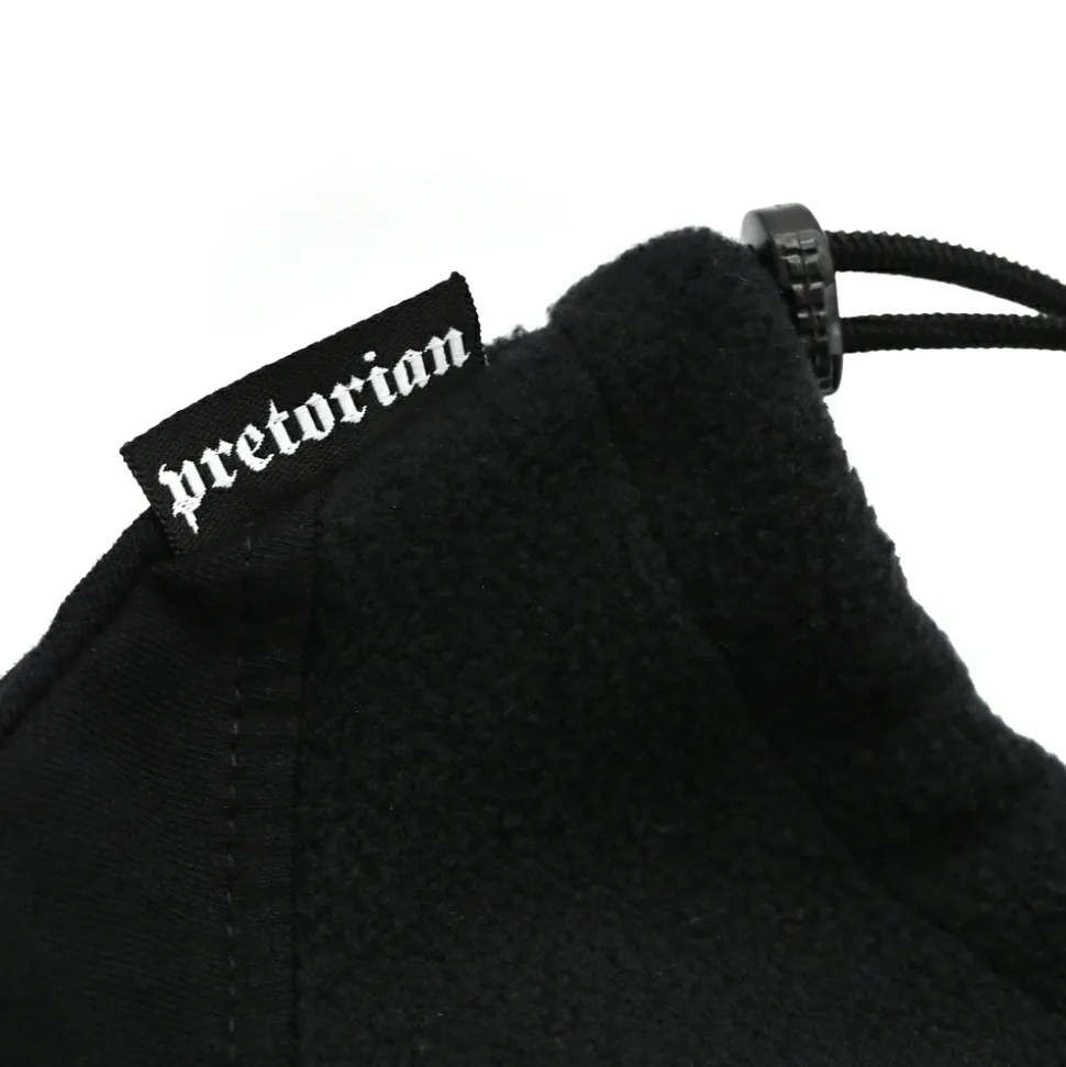 Komin polarowy "PS"