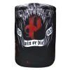Komin polarowy "Win or die"