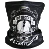 Komin wielofunkcyjny "No mercy"